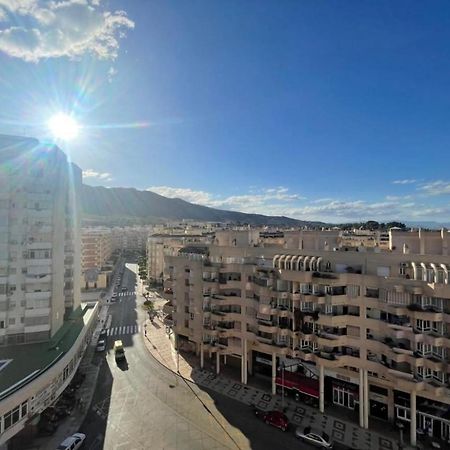 Nino'S Torremolinos Apartman Kültér fotó