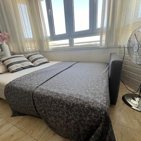Nino'S Torremolinos Apartman Kültér fotó