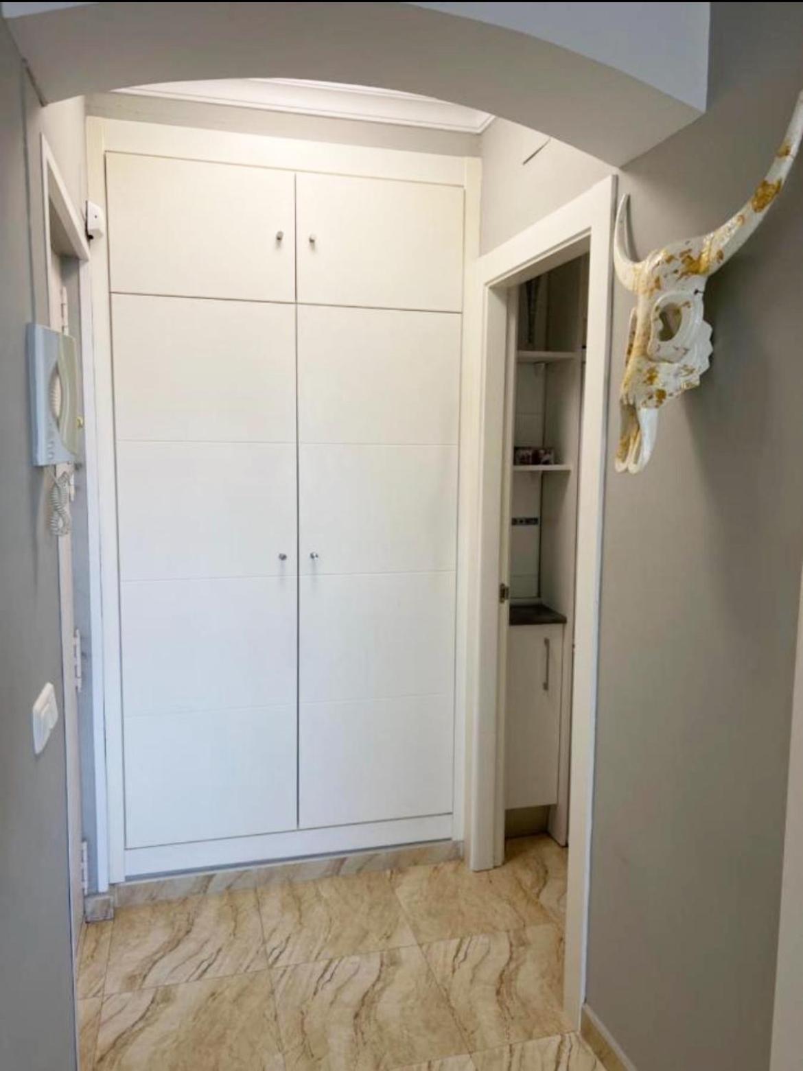 Nino'S Torremolinos Apartman Kültér fotó