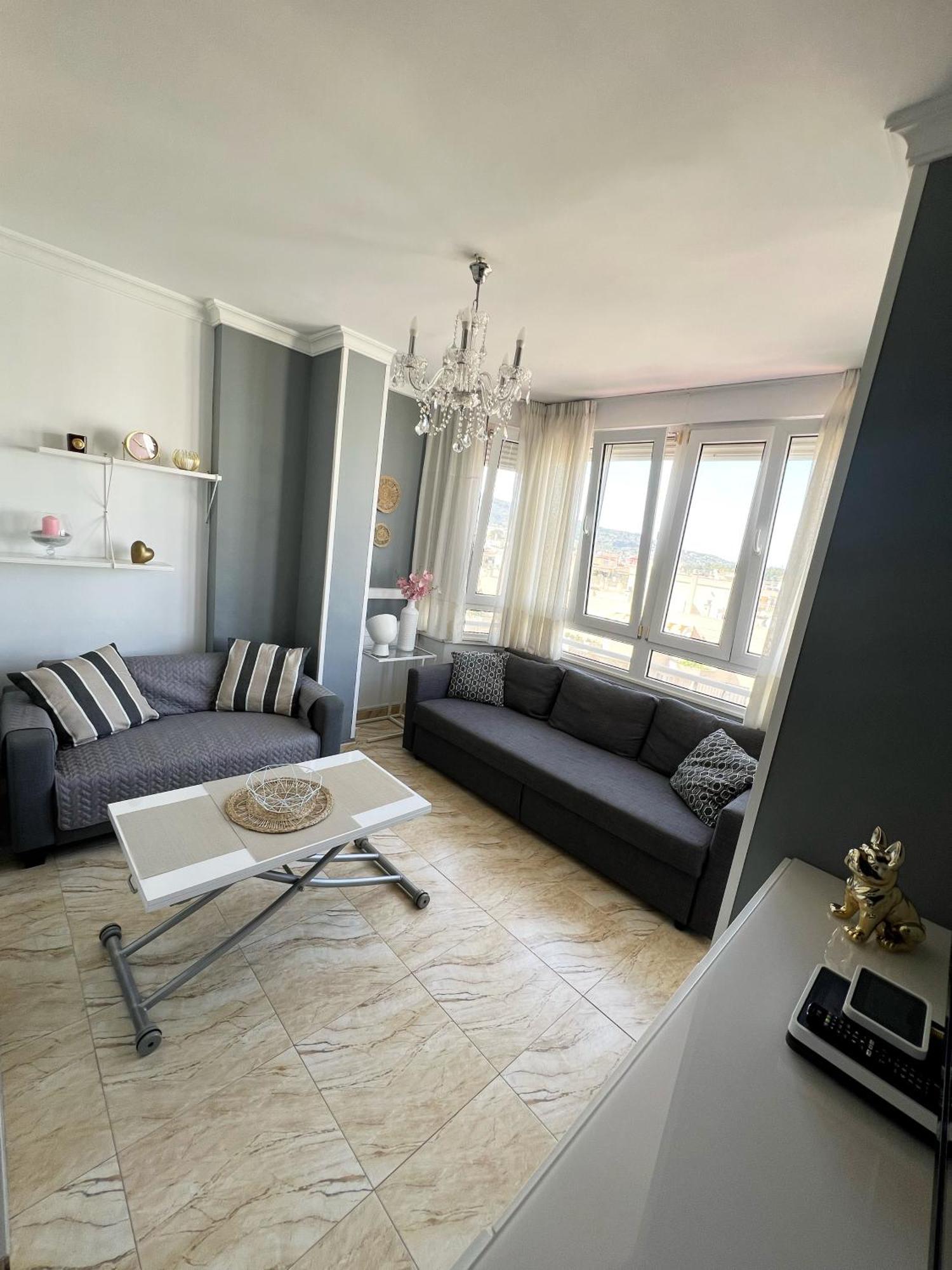 Nino'S Torremolinos Apartman Kültér fotó