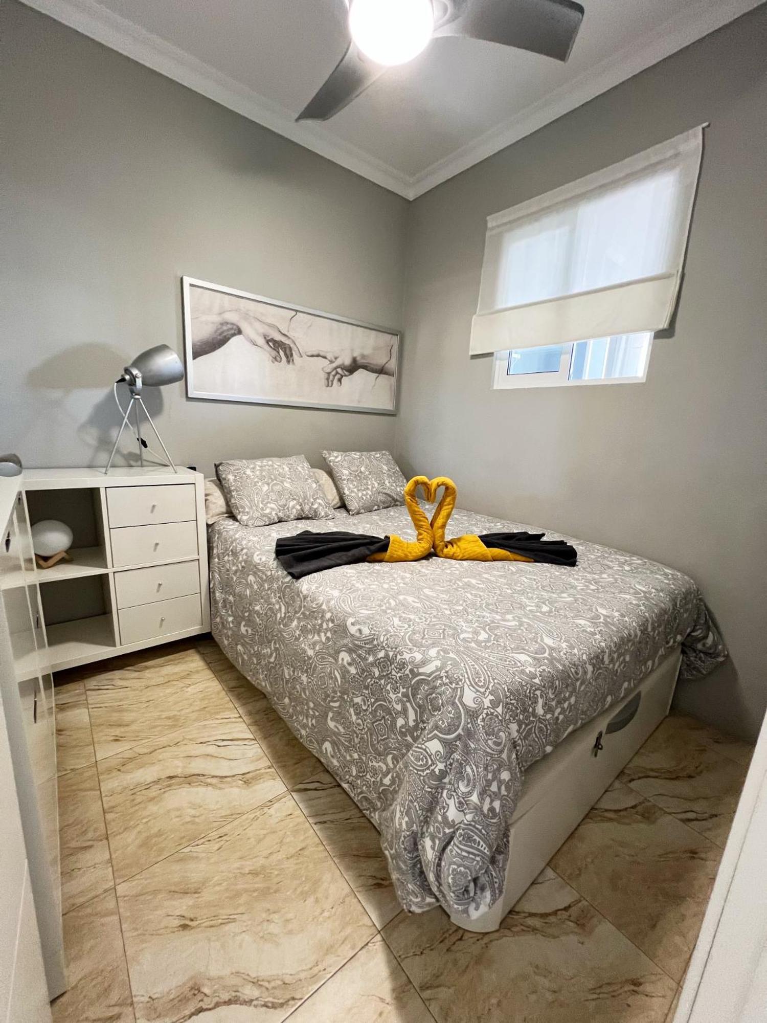 Nino'S Torremolinos Apartman Kültér fotó