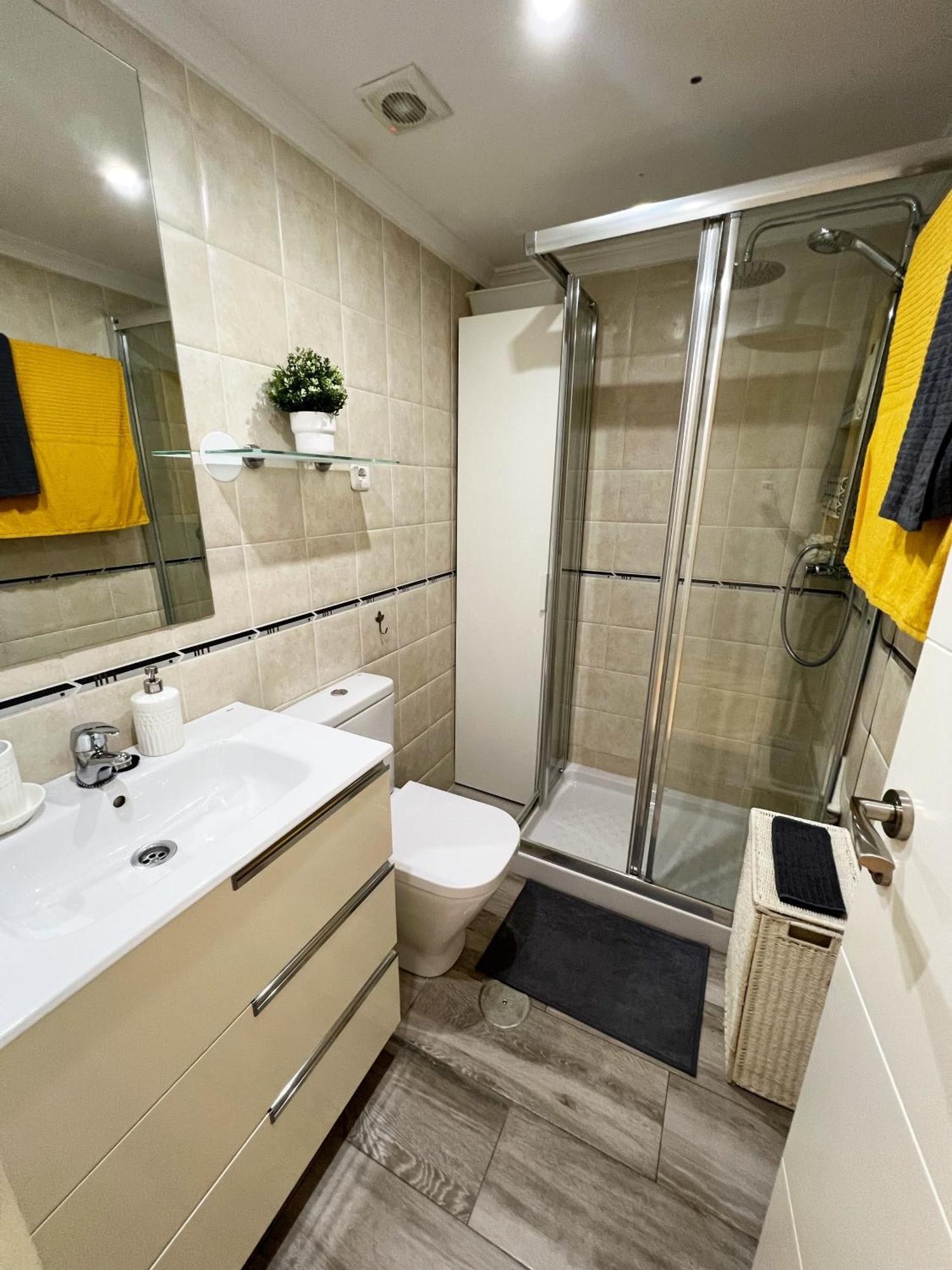Nino'S Torremolinos Apartman Kültér fotó